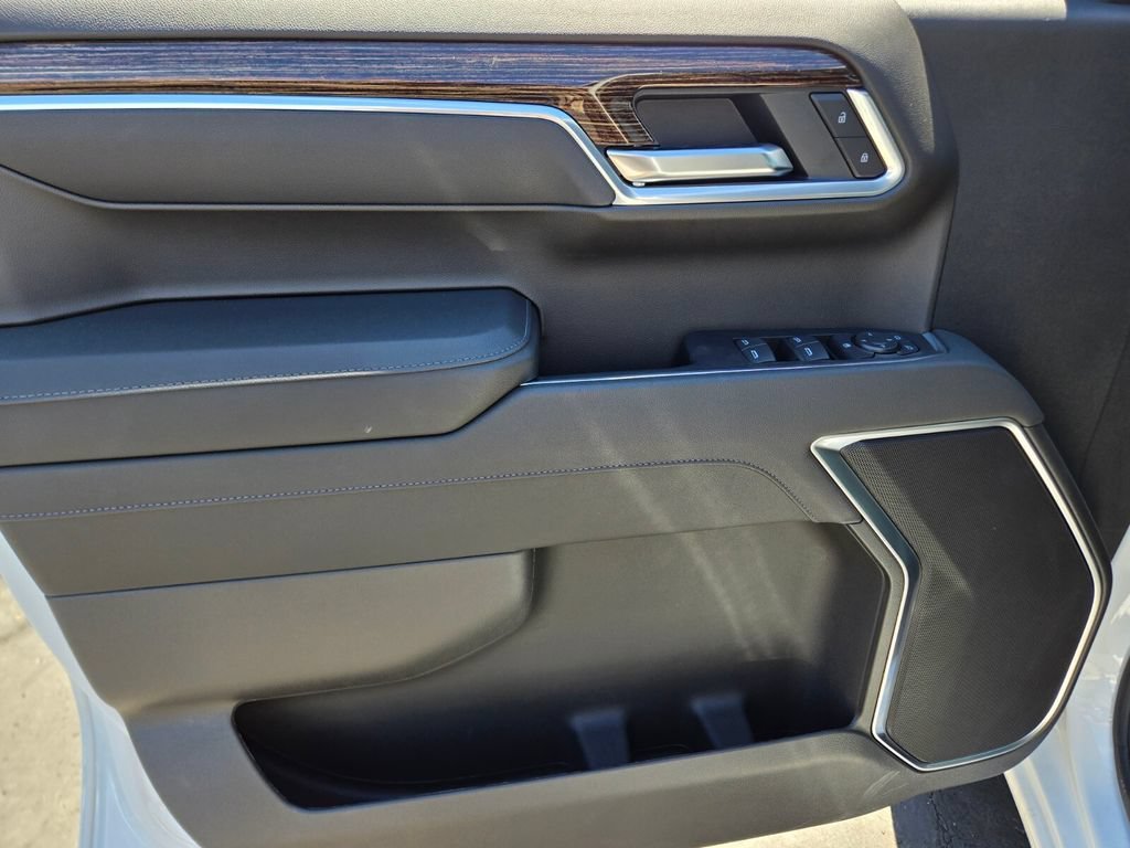 2026 GMC Sierra 1500 Elevation - Photo 9