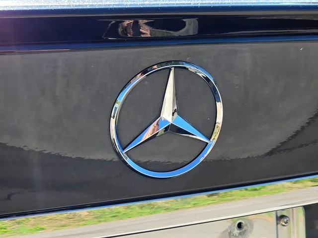 Used 2010 Black Mercedes-Benz C 350 image 22