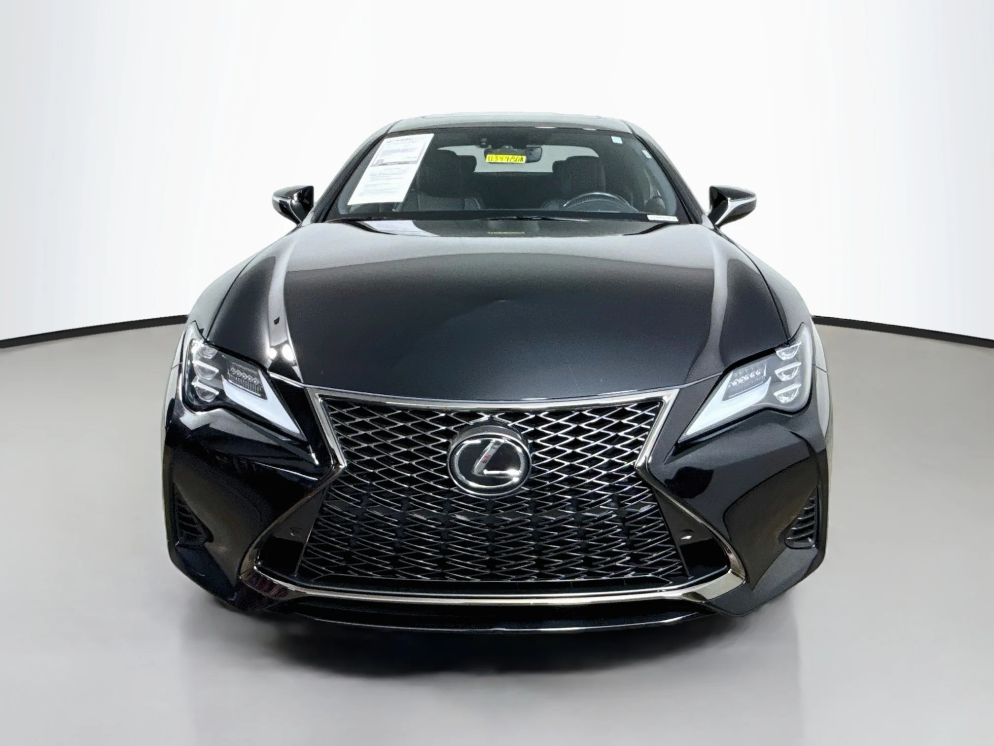 Used 2020  Lexus F Sport image 2