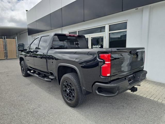 2024 Chevrolet Silverado 2500HD LTZ - Photo 5
