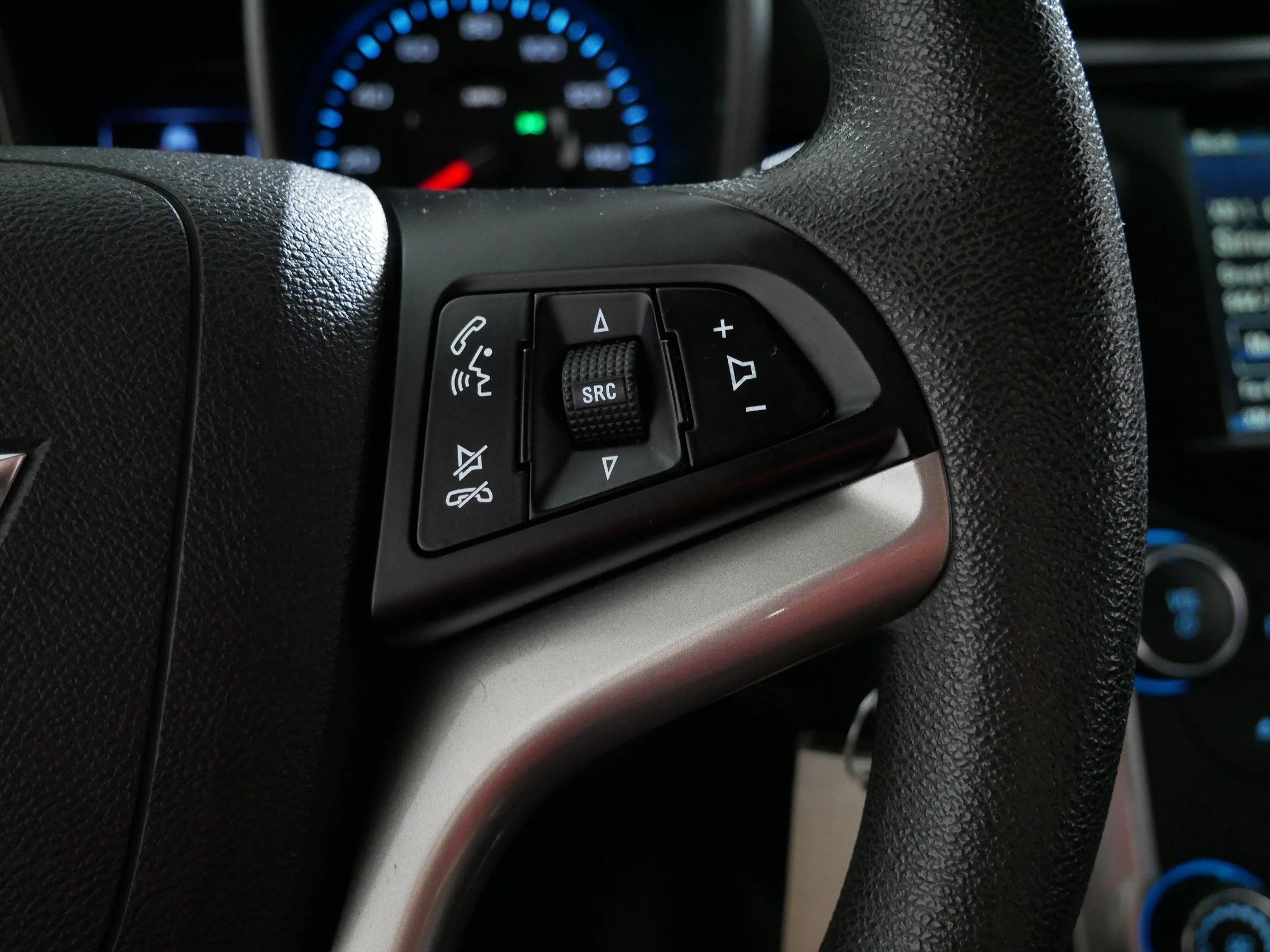 2015 Chevrolet Malibu 1LT - Photo 28