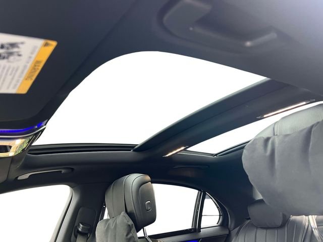 2022 Mercedes-Benz S-Class S 500 - Photo 23
