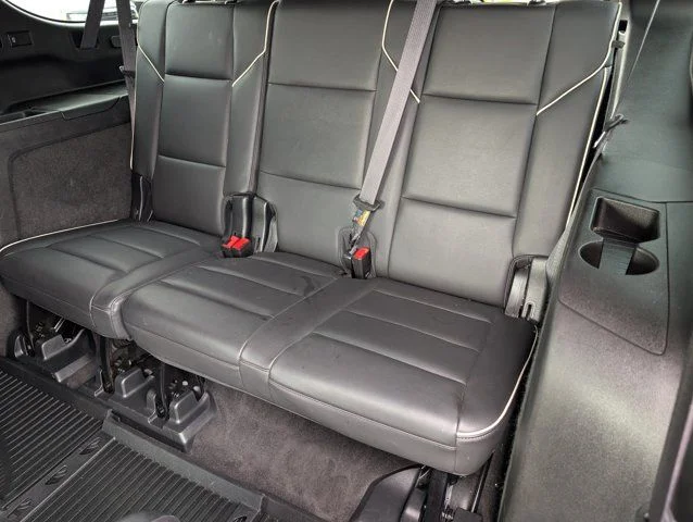 Used 2021 Black Cadillac Premium image 30