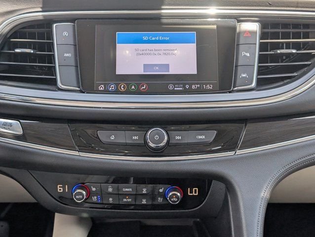 2023 Buick Enclave Premium - Photo 18
