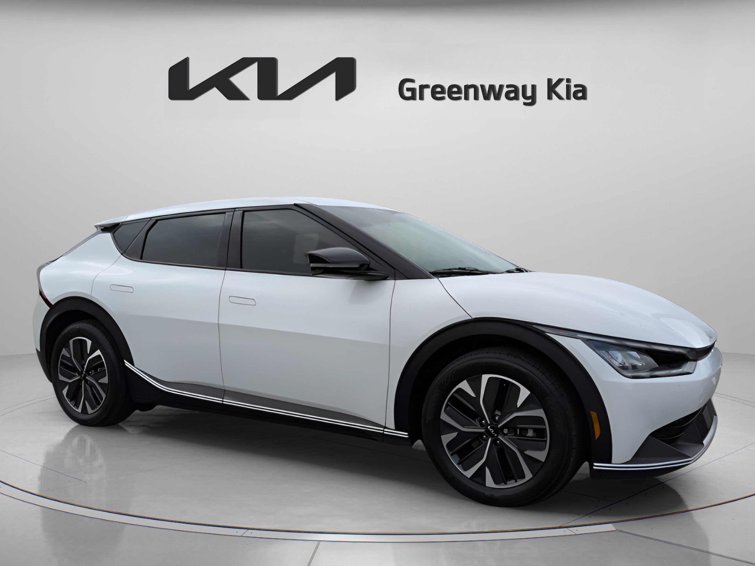 2024 Kia EV6