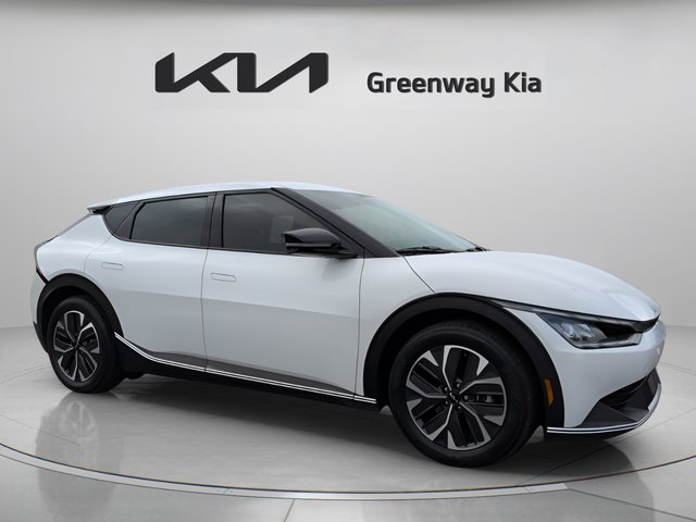 2024 Kia EV6 Light