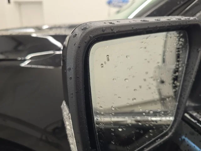 New 2026 Agate Black Metallic Ford King Ranch® image 46