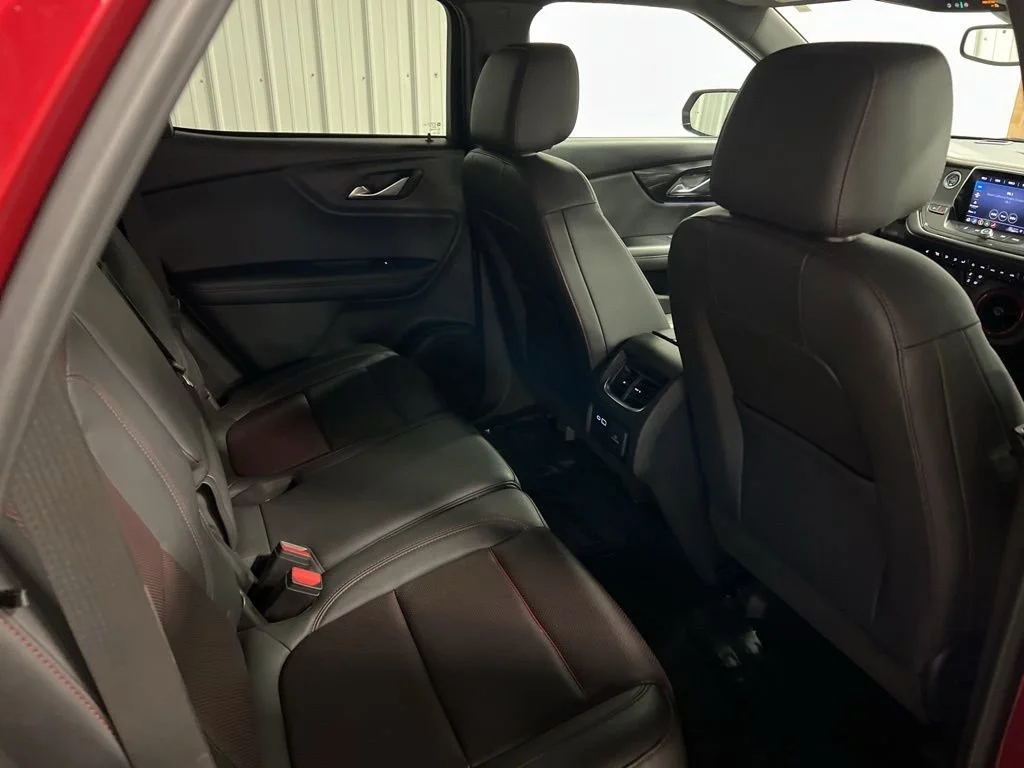 2022 Chevrolet Blazer RS - Photo 11