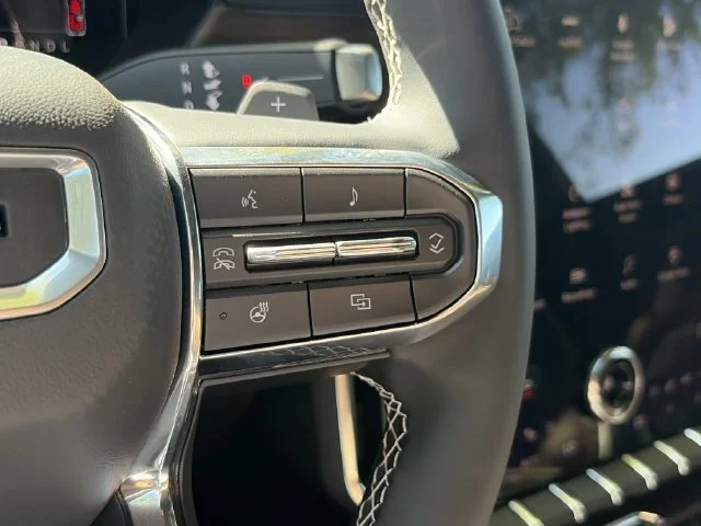 New 2027 White GMC Denali Ultimate image 26
