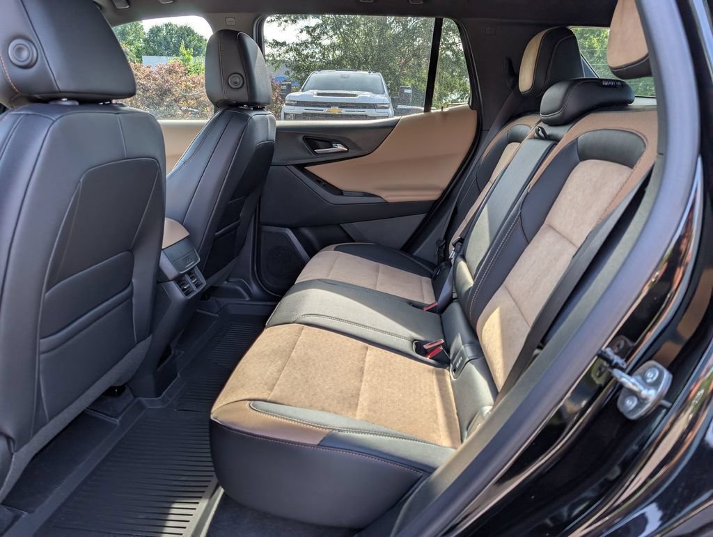 2026 Chevrolet Equinox ACTIV - Photo 24