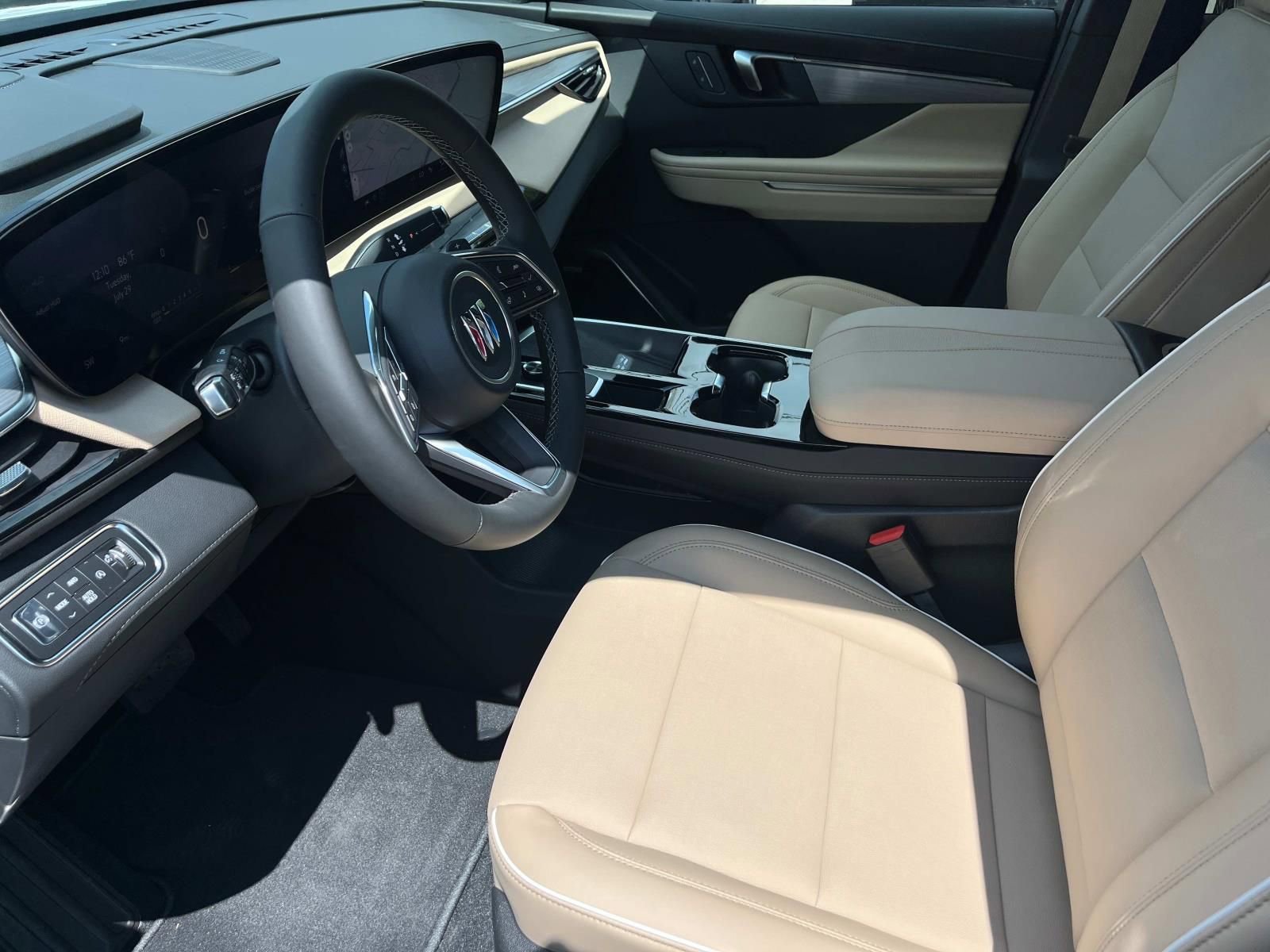 2026 Buick Enclave Preferred - Photo 23