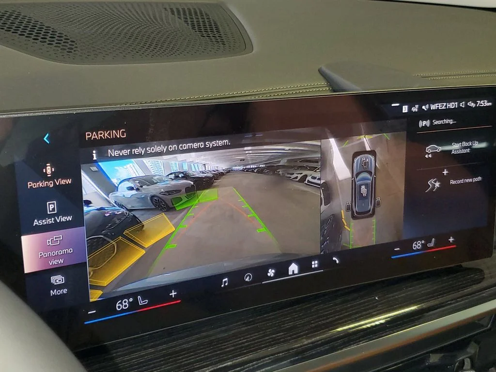 New 2026 Skyscraper Grey Metallic BMW sDrive40i image 22