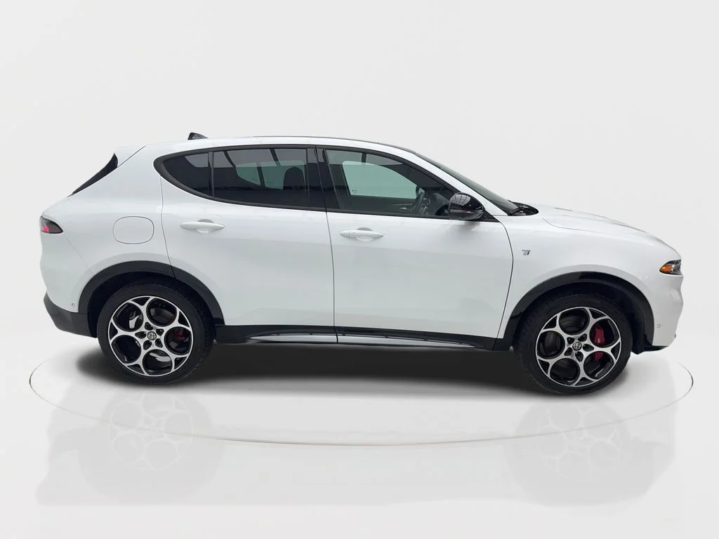2024 Alfa Romeo Tonale TI - Photo 7