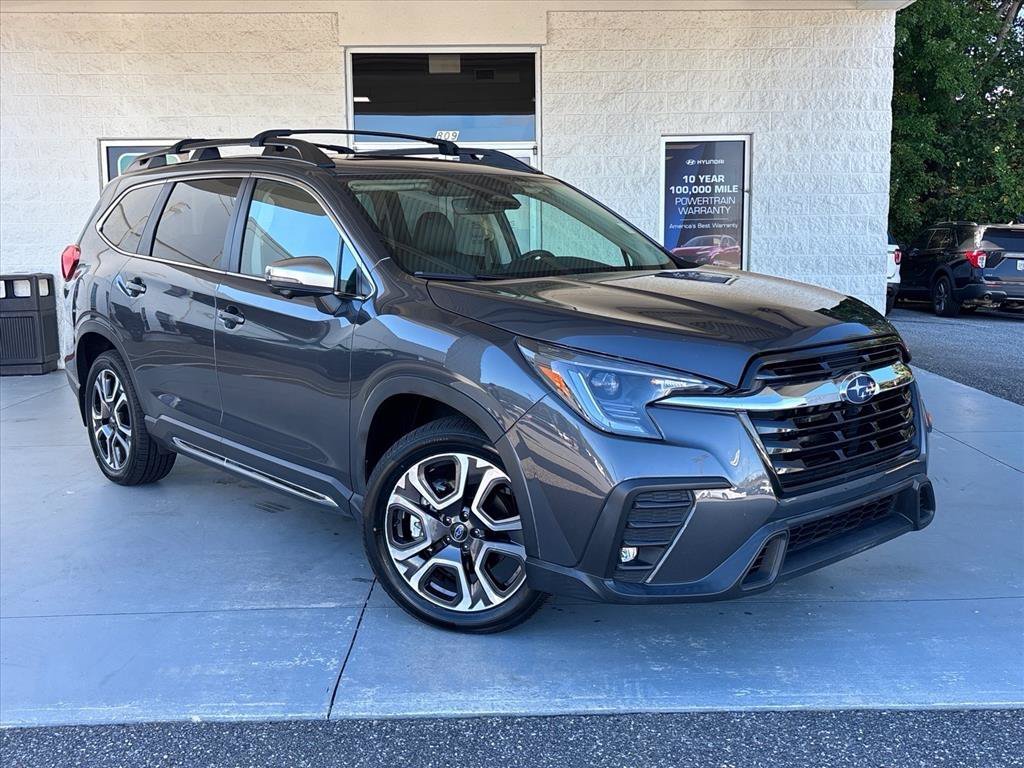 2023 Subaru Ascent