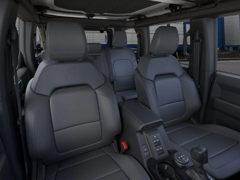 New 2026 Marsh Gray Ford Outer Banks® image 23