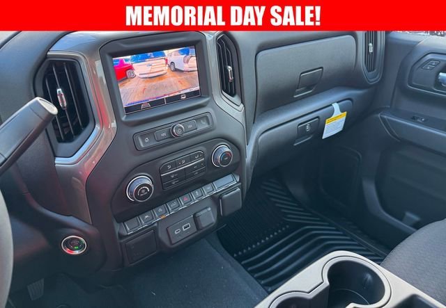 2026 Chevrolet Silverado 1500 Custom - Photo 13
