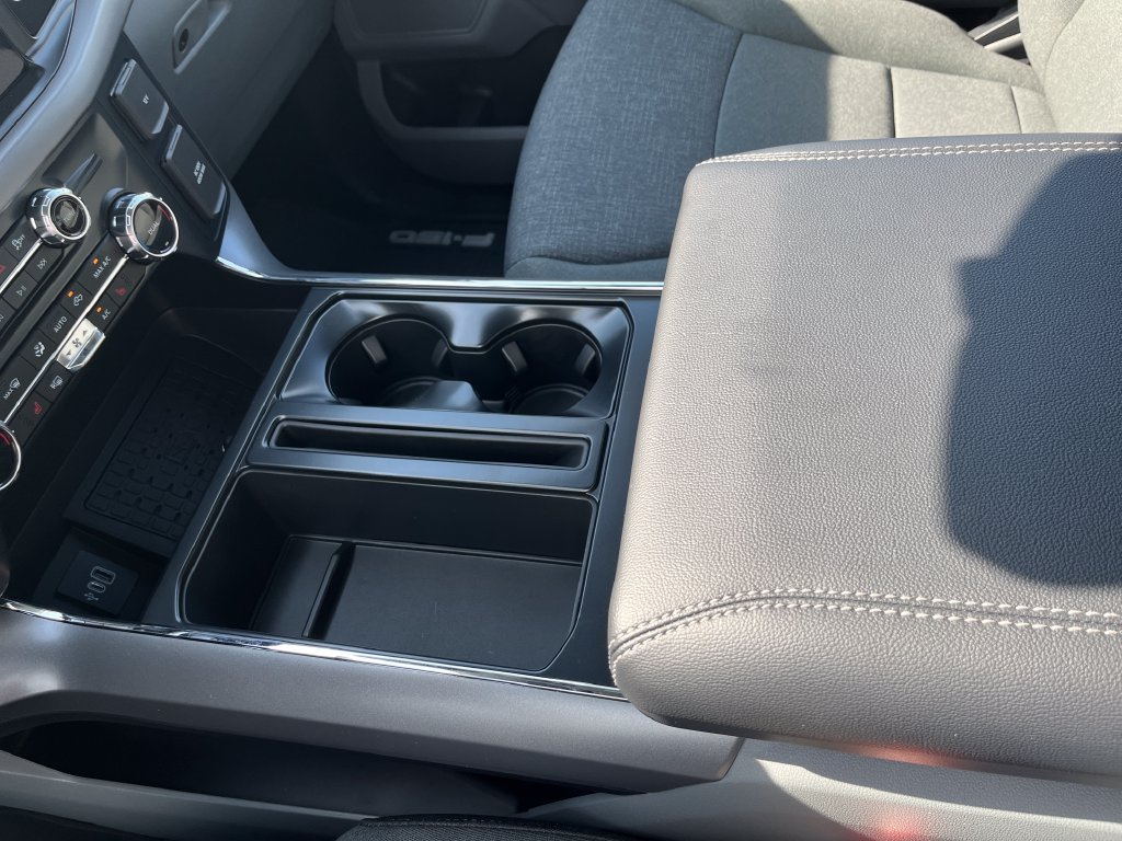New 2026 Oxford White Ford XLT image 22