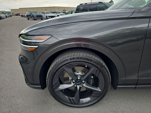 2026 GENESIS GV70 Sport Prestige - Photo 10
