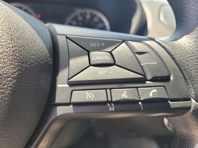 Used 2025 Black Nissan S image 27