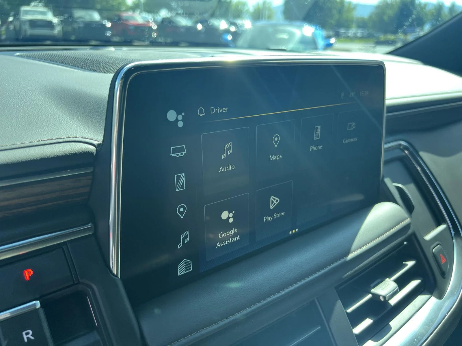 2024 Chevrolet Tahoe High Country - Photo 23
