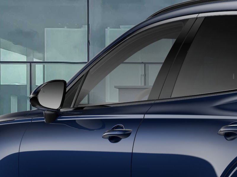 New 2026 Blue Genesis 3.5T SPORT PRESTIGE image 14