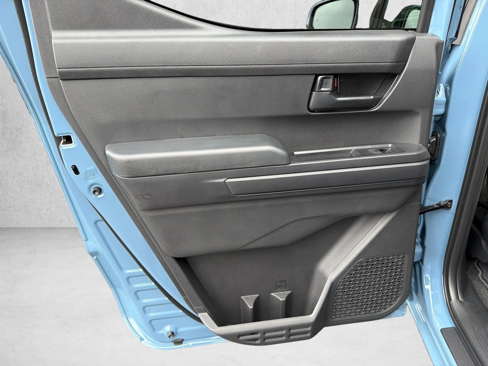 New 2026 Heritage Blue Toyota SR5 image 21