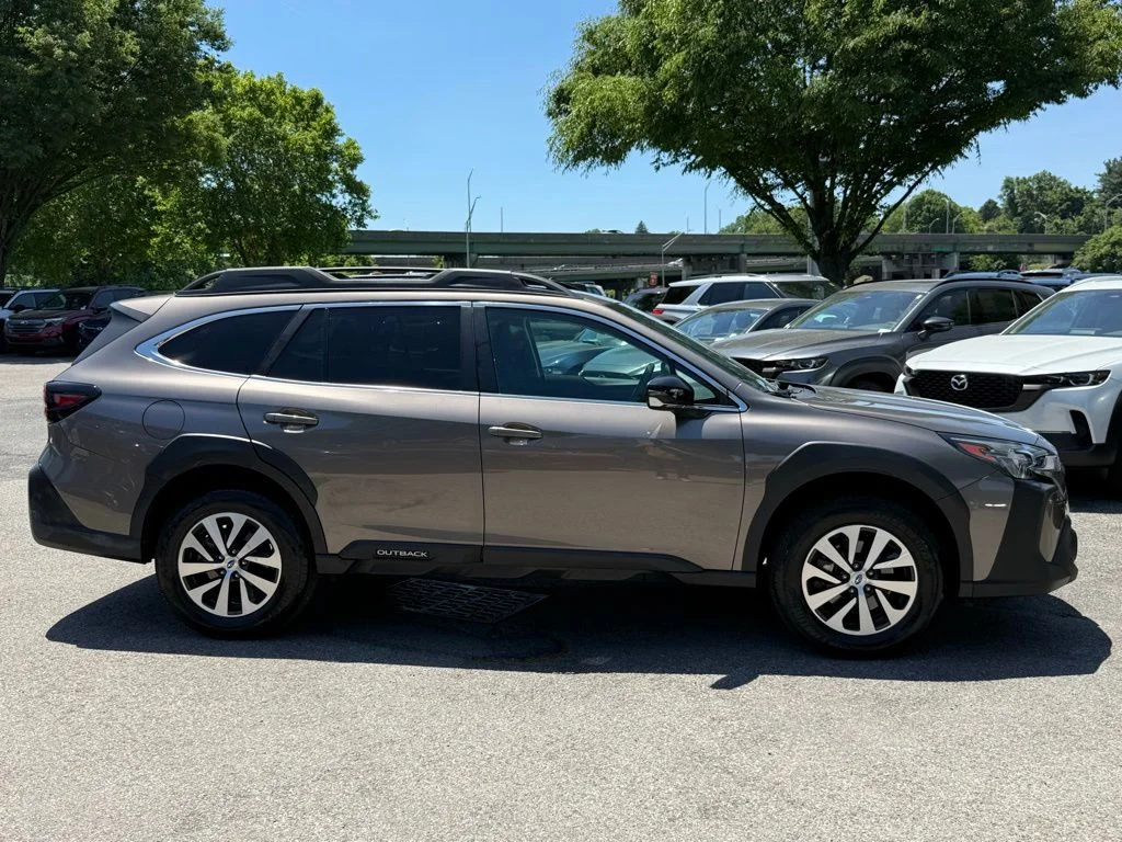 Used 2024 Brown Subaru Premium image 5