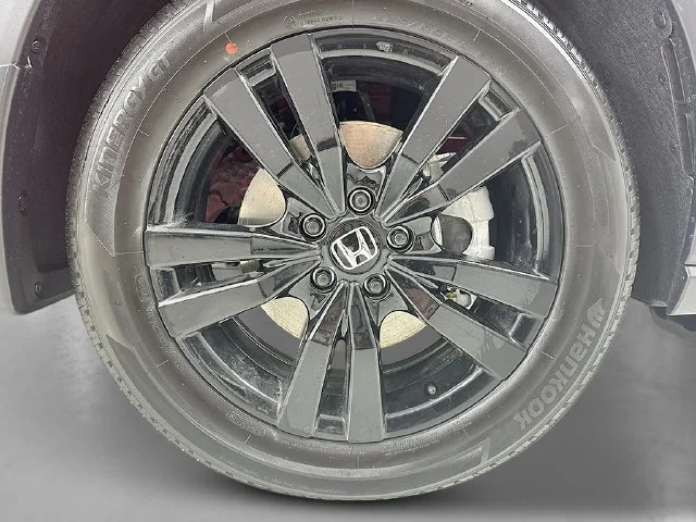 New 2027 Milano Red Honda Sport 2WD image 9
