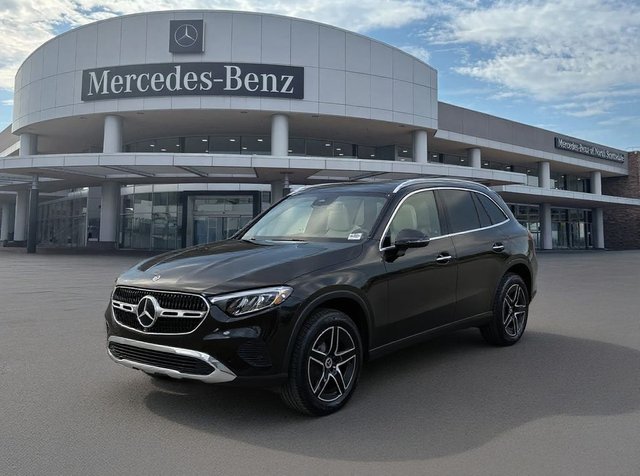 2026|Mercedes-Benz|GLC|GLC 300|4D Sport Utility