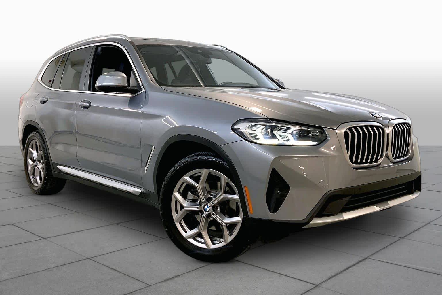 Used 2023 BMW X3 30i with VIN WBX57DP05PN244791 for sale in Kansas City