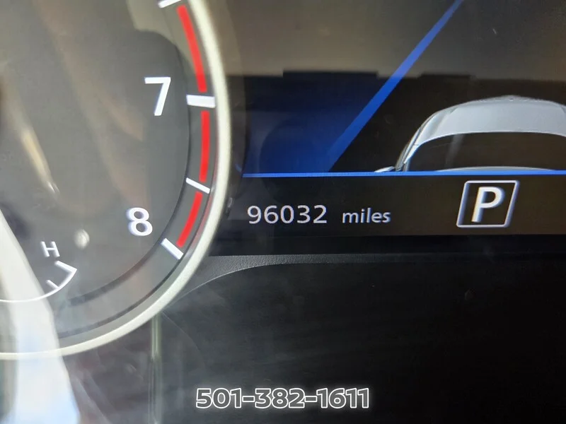 Used 2020 Brilliant Silver Metallic NISSAN SV CVT image 29