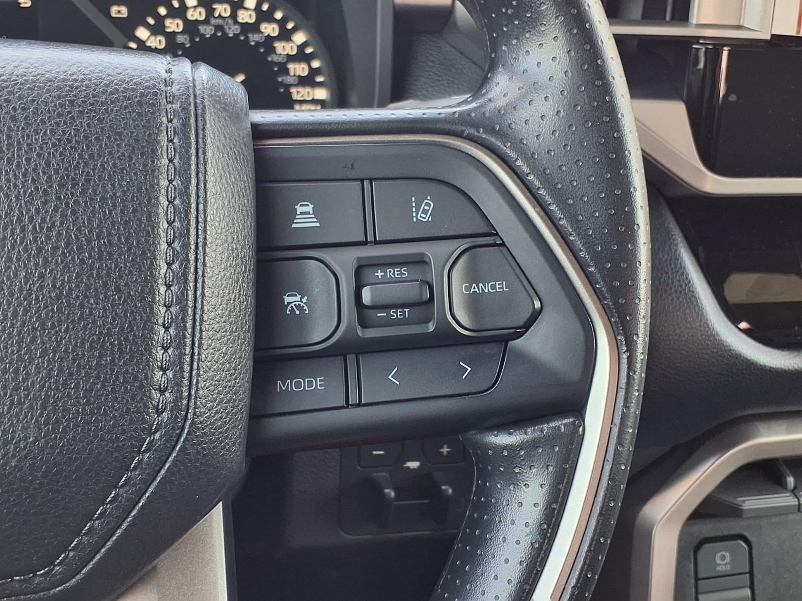 Certified Used 2026 Black Toyota SR5 image 22