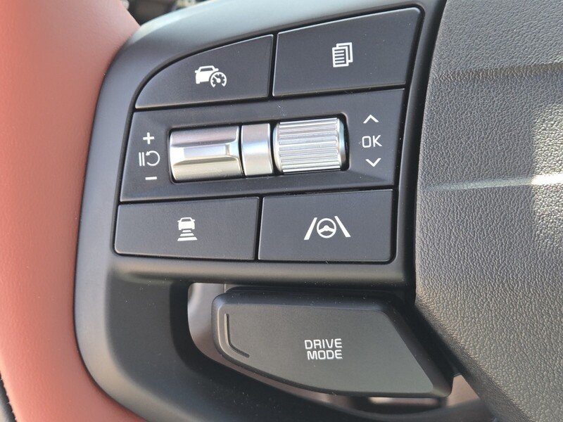 2026 Kia Sportage SX Prestige - Photo 14