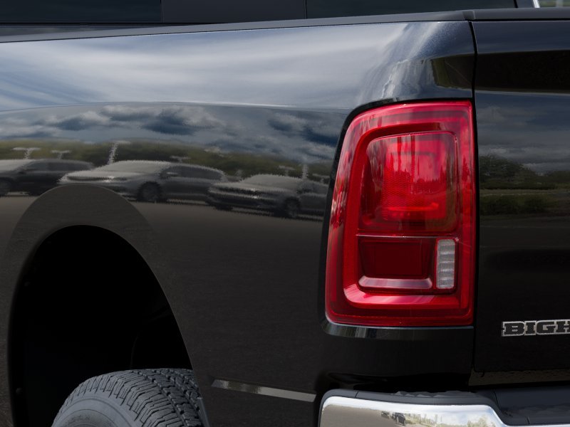 2025 RAM 3500 Big Horn - Photo 36