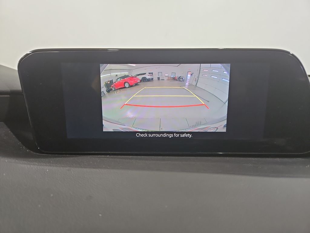 Used 2024 Silver Mazda 2.5 S Preferred Package image 21