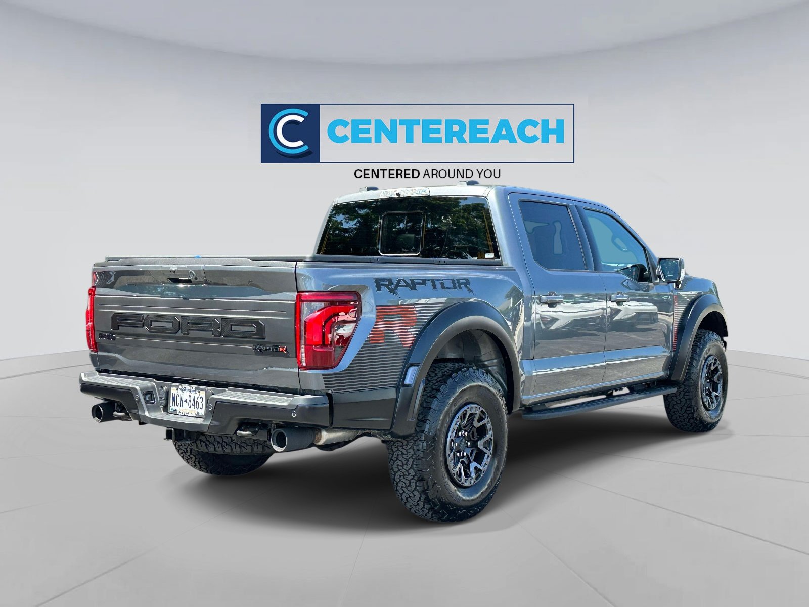 2026 Ford F-150 Raptor - Photo 6