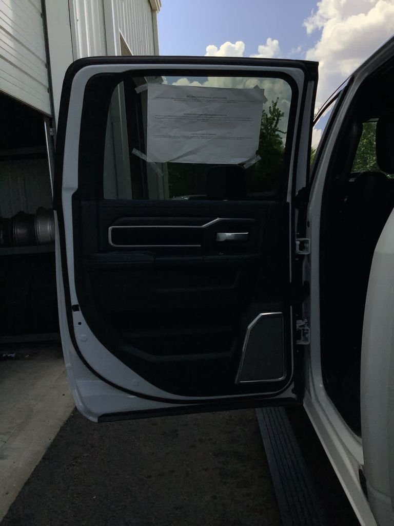 2025 RAM 2500 Laramie - Photo 34