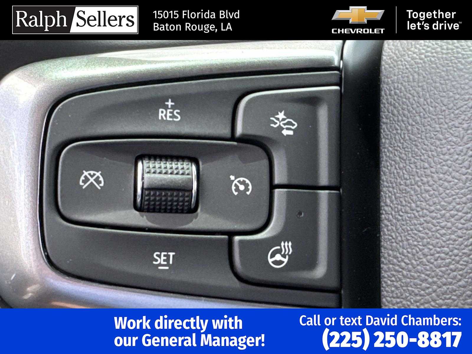 2026 Chevrolet Silverado 1500 LT - Photo 17