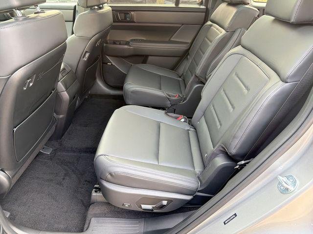 New 2026 Silver Hyundai Calligraphy AWD image 27
