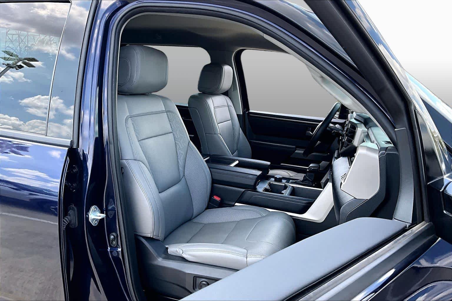 Used 2023 Blueprint Toyota SR5 image 9