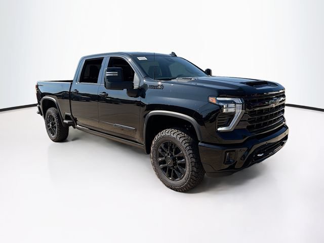 2026 Chevrolet Silverado 2500 HD High Country - Photo 3