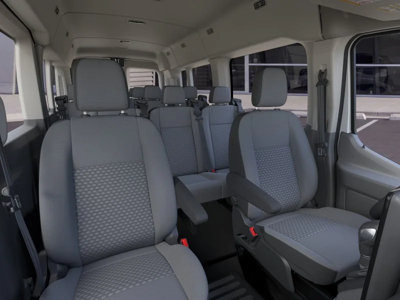 New 2026 Oxford White Ford XL image 10