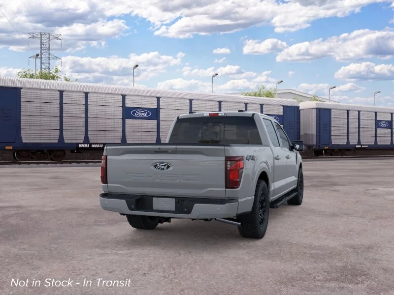 New 2026 Avalanche Ford XLT image 8