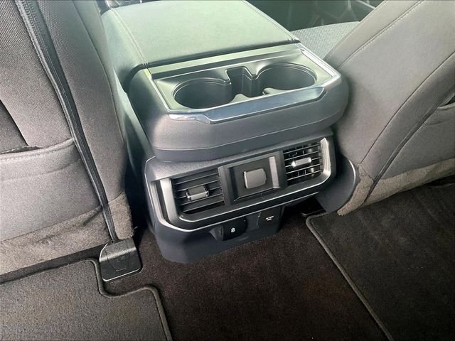 Used 2022 White Ford XLT image 28