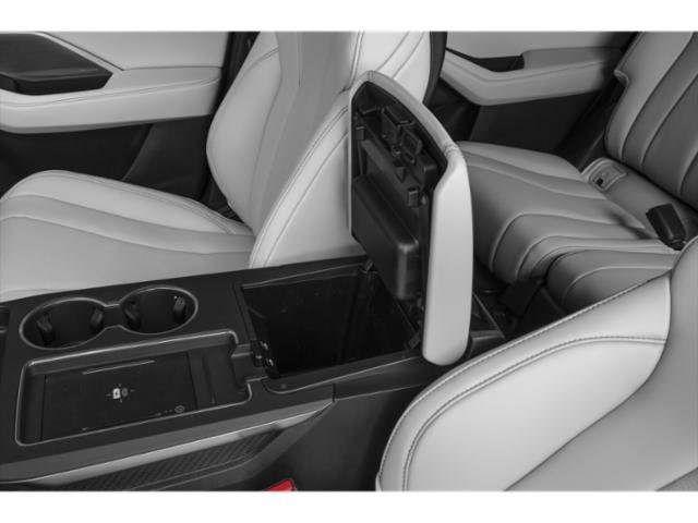 Used 2026 Solar Silver Metallic Acura w/Technology Package image 17