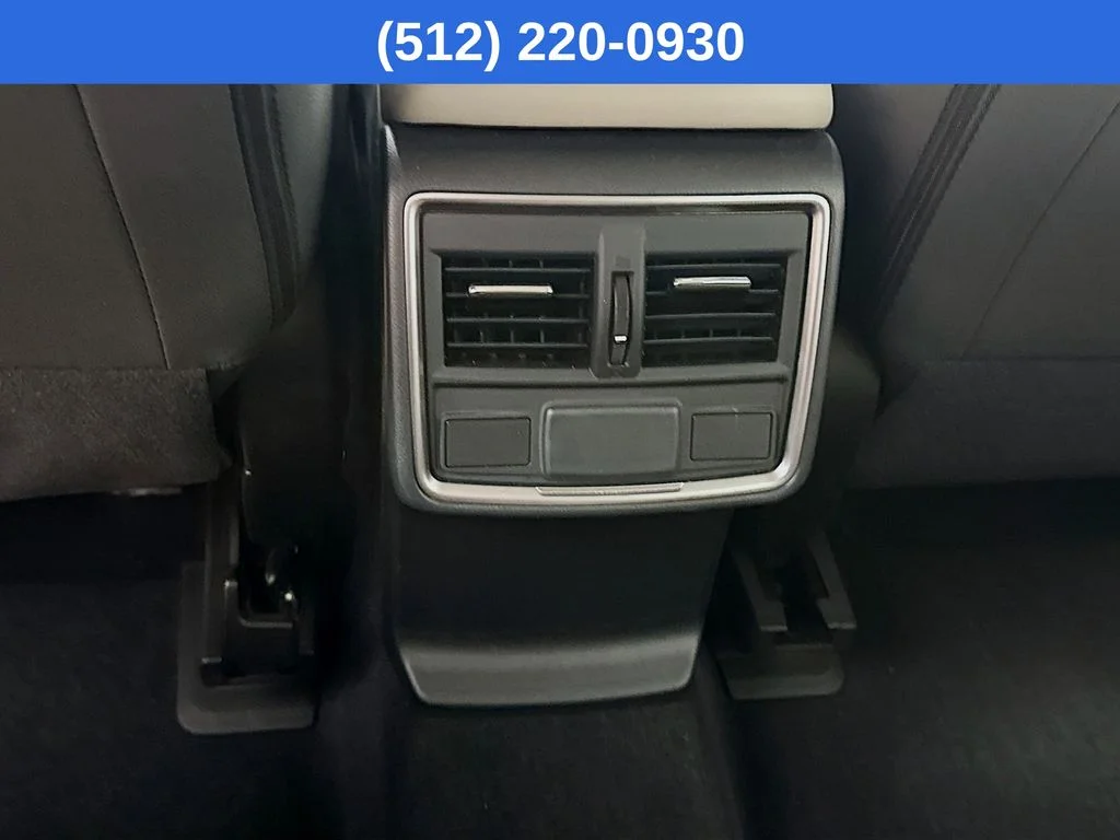 Certified Used 2024 White Subaru Premium image 31