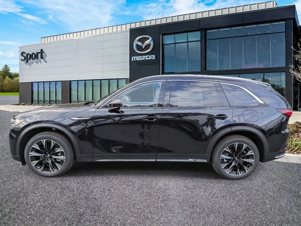 2025 Mazda CX-90 Premium Plus Package - Photo 7