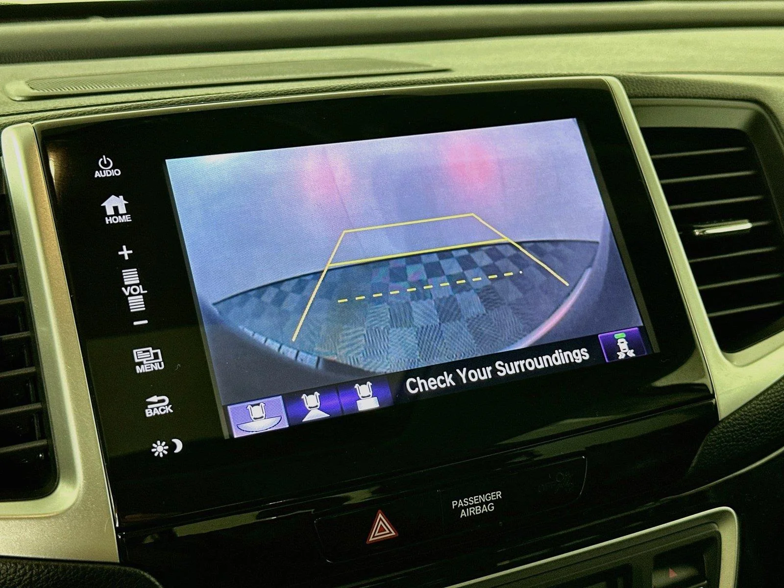 Used 2019 Crystal Black Pearl Honda RTL-E image 6