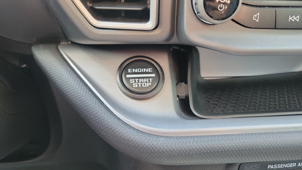 2022 Ford Bronco Sport Outer Banks - Photo 23
