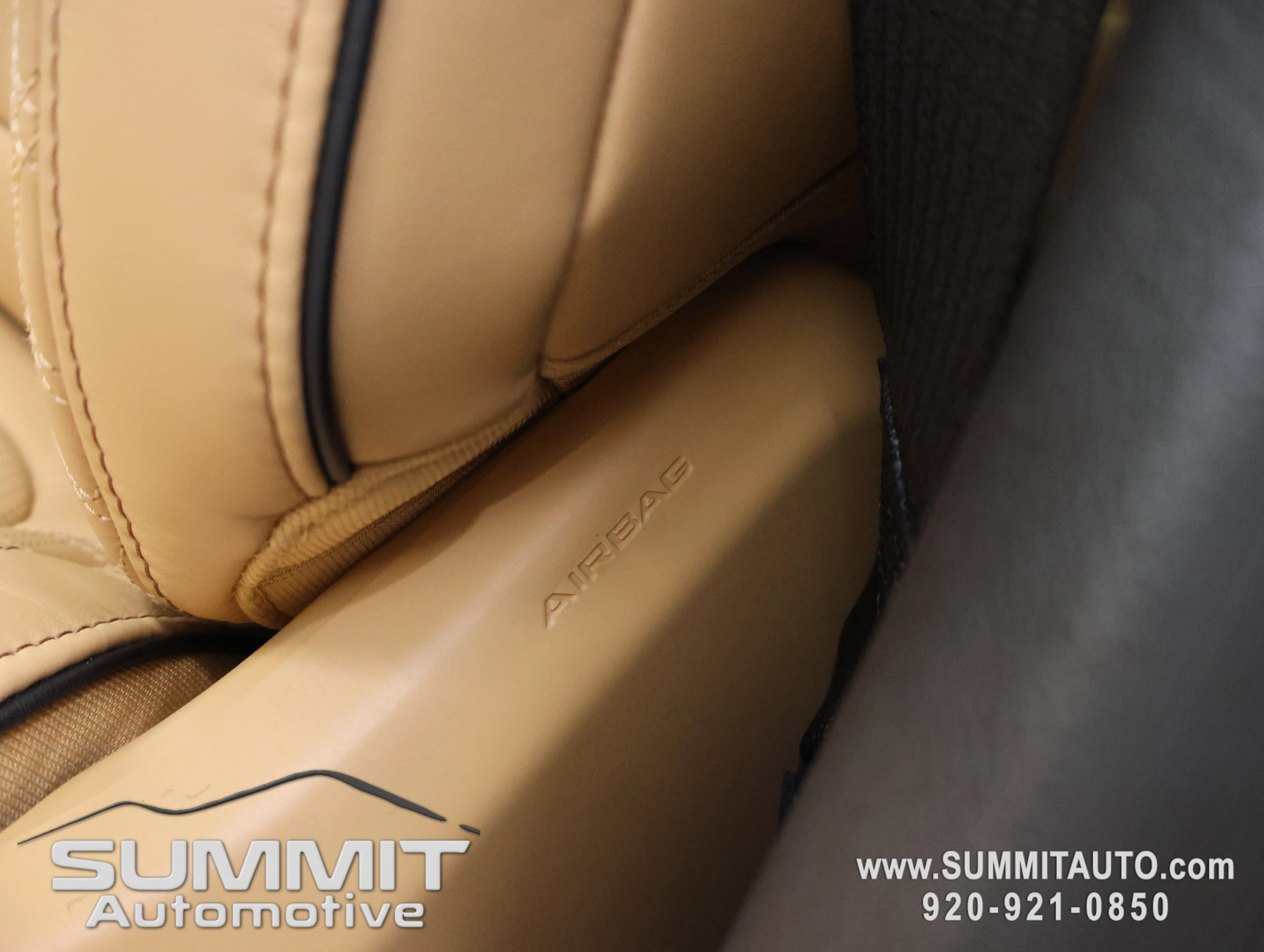 New 2026 Diamond Black Crystal Pearl-Coat Exterior Paint Jeep Summit image 56